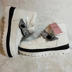 Juicy Couture Veronica Boots